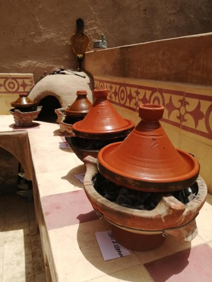 Riad Janoub Tiznit Dış mekan fotoğraf