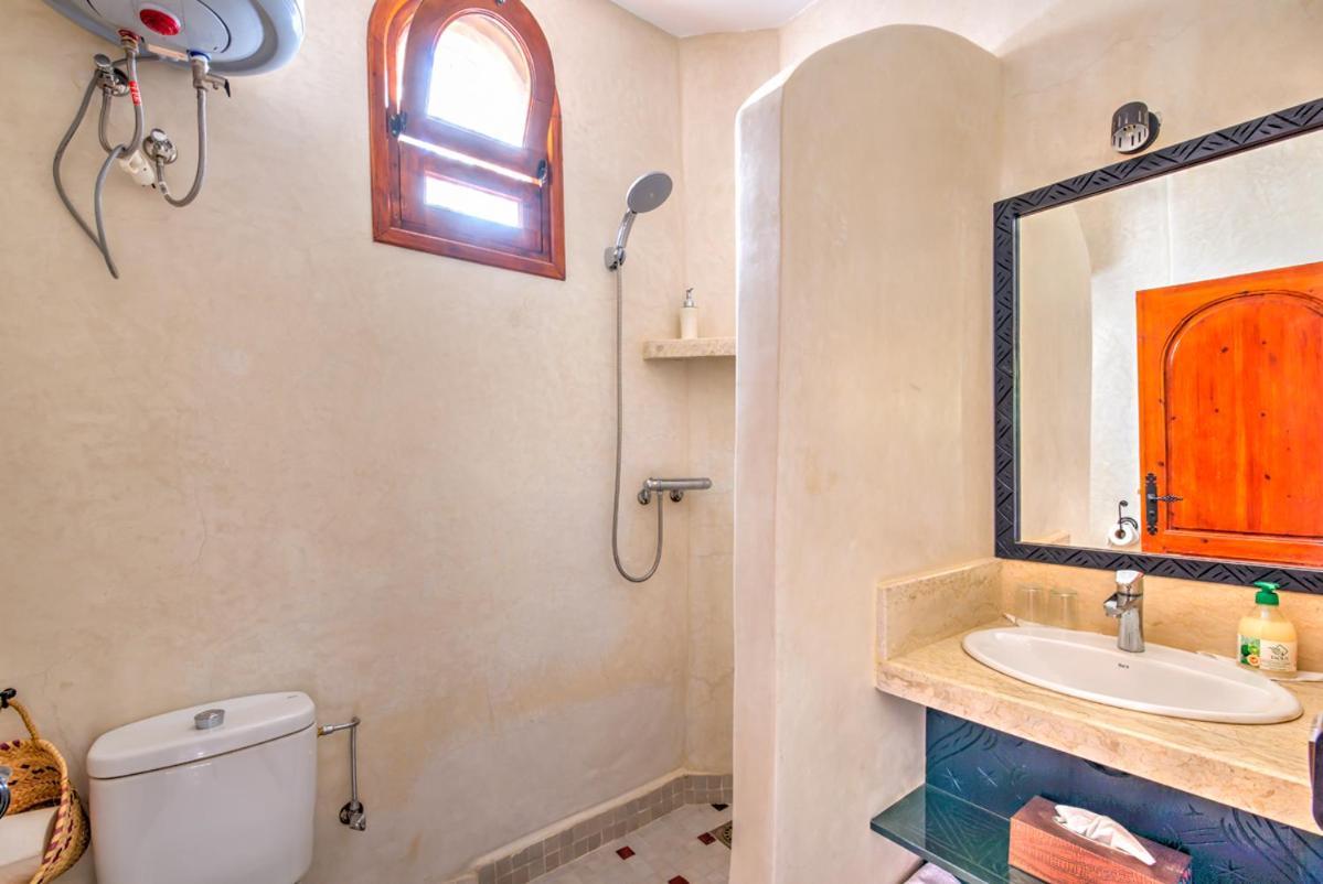 Riad Janoub Tiznit Dış mekan fotoğraf