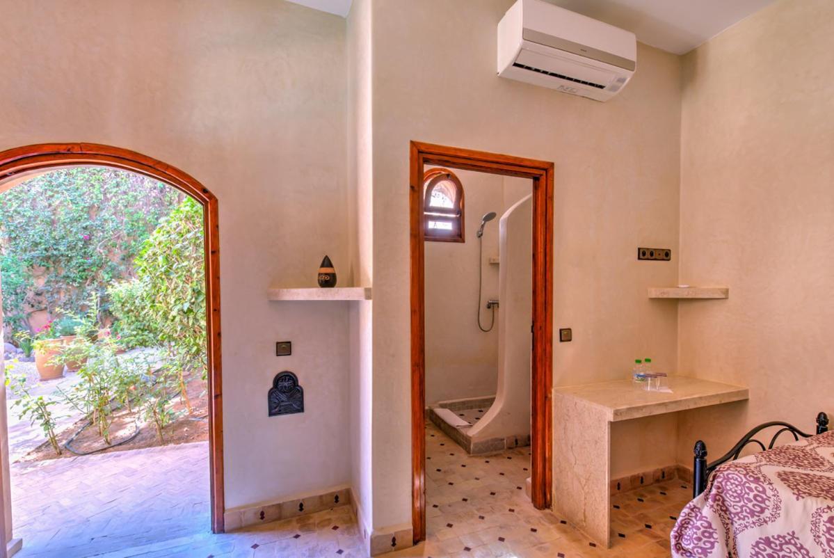 Riad Janoub Tiznit Dış mekan fotoğraf