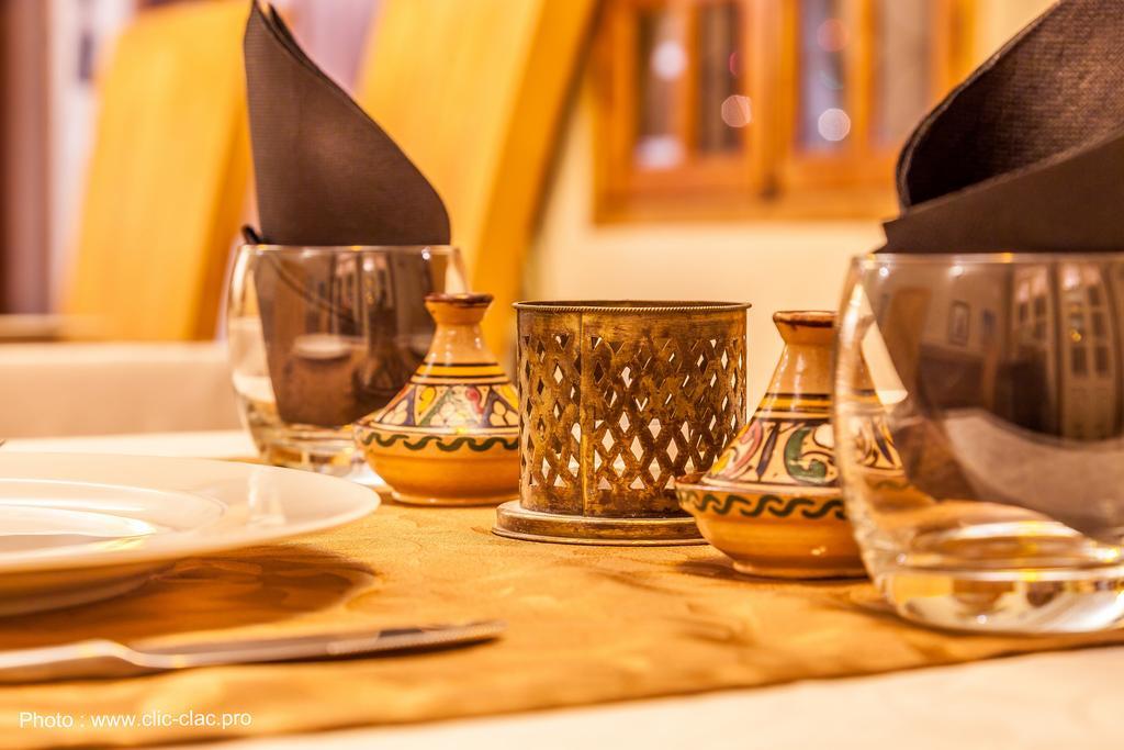 Riad Janoub Tiznit Dış mekan fotoğraf
