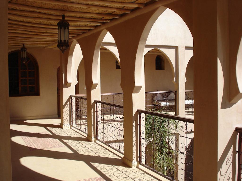 Riad Janoub Tiznit Dış mekan fotoğraf