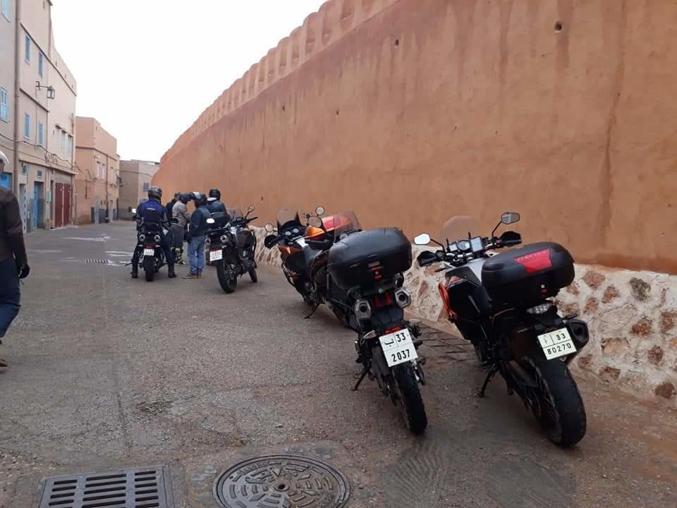 Riad Janoub Tiznit Dış mekan fotoğraf