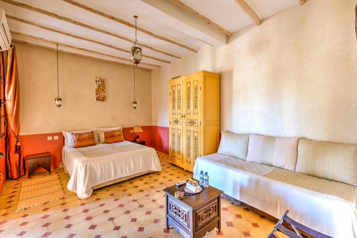 Riad Janoub Tiznit Dış mekan fotoğraf