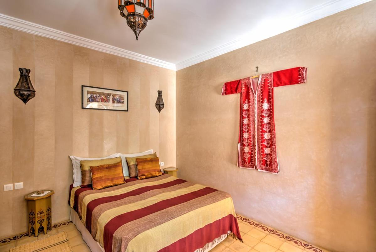 Riad Janoub Tiznit Dış mekan fotoğraf