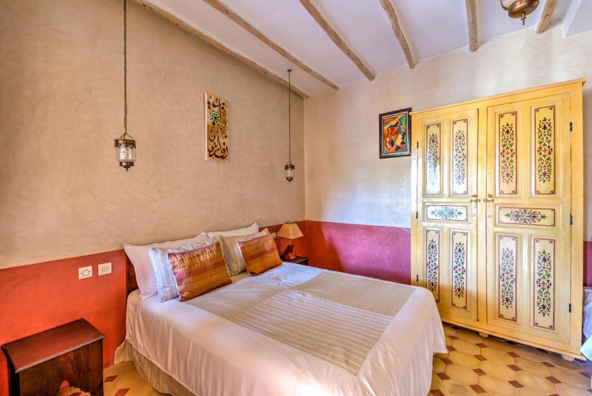 Riad Janoub Tiznit Dış mekan fotoğraf