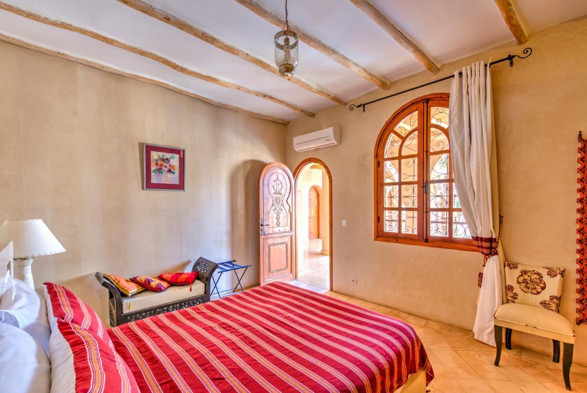 Riad Janoub Tiznit Dış mekan fotoğraf