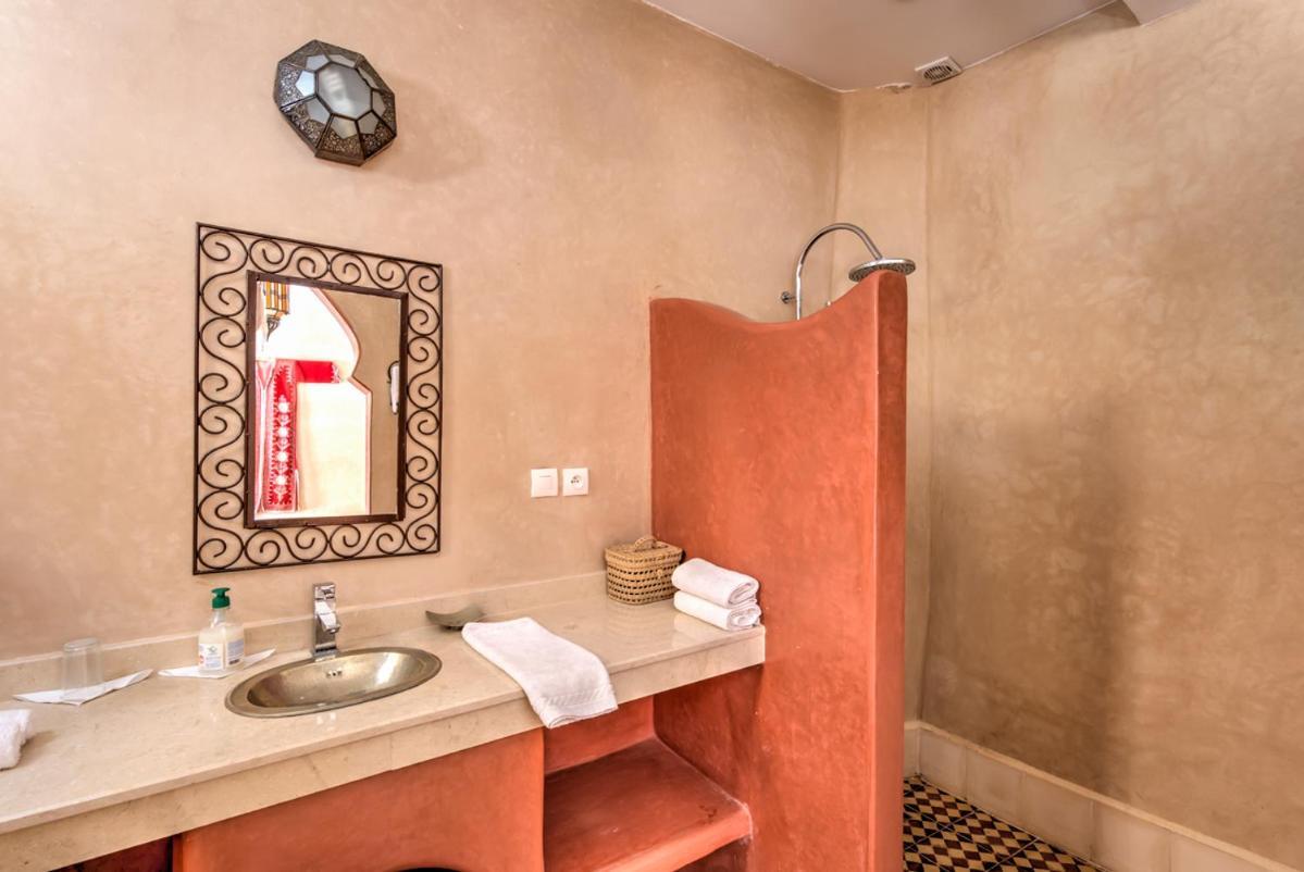Riad Janoub Tiznit Dış mekan fotoğraf