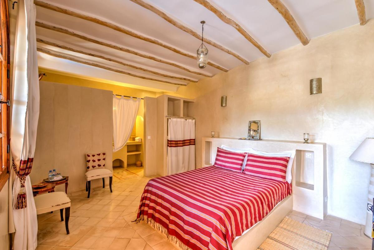Riad Janoub Tiznit Dış mekan fotoğraf